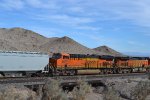 BNSF 6677